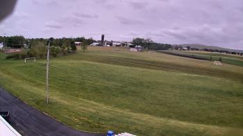 Weather camera view of Kutztown Area Middle School.