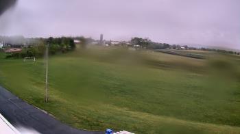 Weather camera view of Kutztown Area Middle School.