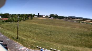 Weather camera view of Kutztown Area Middle School.
