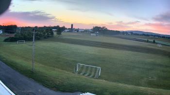 Weather camera view of Kutztown Area Middle School.