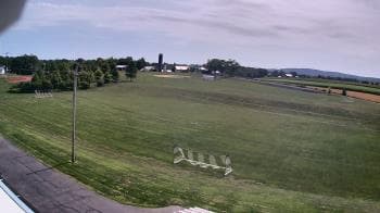 Weather camera view of Kutztown Area Middle School.