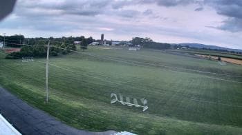 Weather camera view of Kutztown Area Middle School.