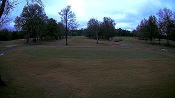 Weather camera view of Lagoon Park.