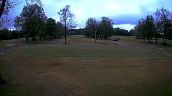 Weather camera view of Lagoon Park.