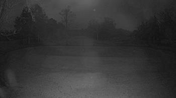 Weather camera view of Lagoon Park.