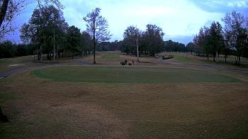 Weather camera view of Lagoon Park.