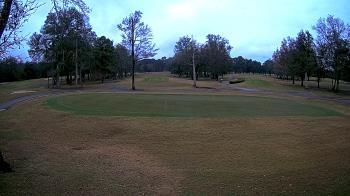 Weather camera view of Lagoon Park.