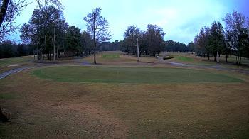 Weather camera view of Lagoon Park.
