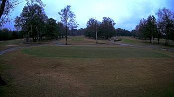 Weather camera view of Lagoon Park.