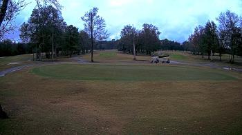 Weather camera view of Lagoon Park.