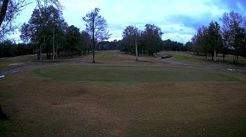 Weather camera view of Lagoon Park.