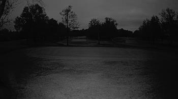 Weather camera view of Lagoon Park.