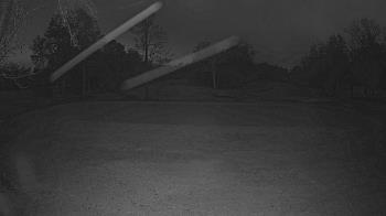 Weather camera view of Lagoon Park.