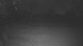 Weather camera view of Lagoon Park.