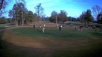 Weather camera view of Lagoon Park.