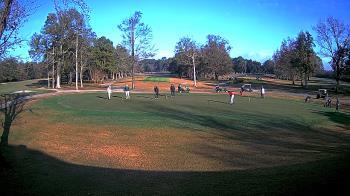 Weather camera view of Lagoon Park.
