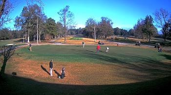 Weather camera view of Lagoon Park.