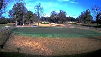 Weather camera view of Lagoon Park.