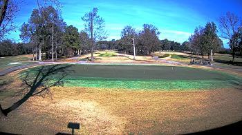 Weather camera view of Lagoon Park.