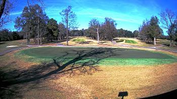 Weather camera view of Lagoon Park.