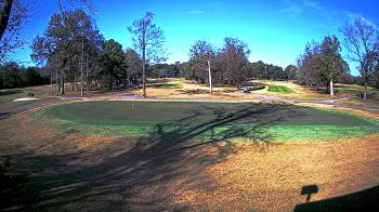 Weather camera view of Lagoon Park.