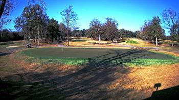 Weather camera view of Lagoon Park.