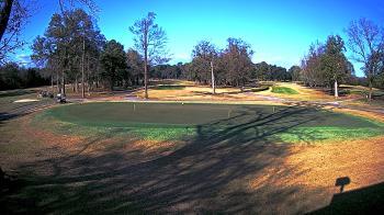 Weather camera view of Lagoon Park.