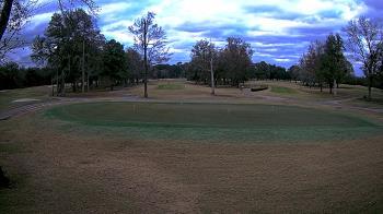 Weather camera view of Lagoon Park.