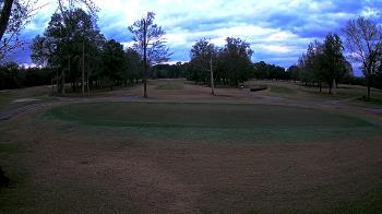 Weather camera view of Lagoon Park.