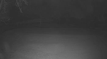 Weather camera view of Lagoon Park.