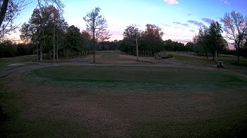 Weather camera view of Lagoon Park.