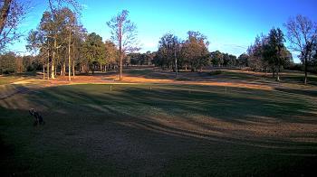 Weather camera view of Lagoon Park.