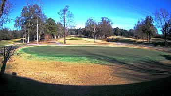 Weather camera view of Lagoon Park.