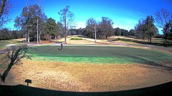 Weather camera view of Lagoon Park.