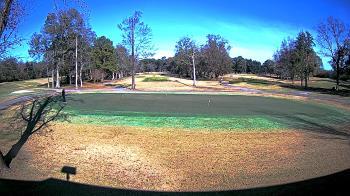 Weather camera view of Lagoon Park.