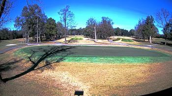 Weather camera view of Lagoon Park.