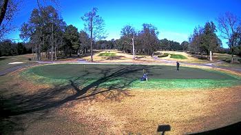 Weather camera view of Lagoon Park.