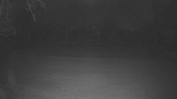 Weather camera view of Lagoon Park.