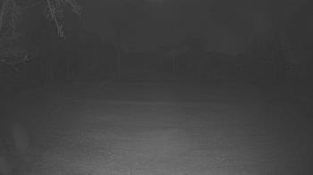 Weather camera view of Lagoon Park.