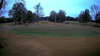 Weather camera view of Lagoon Park.