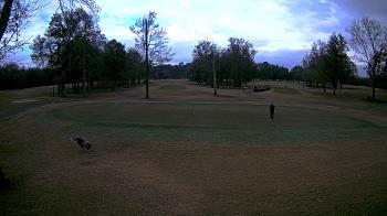 Weather camera view of Lagoon Park.