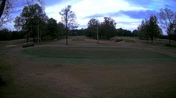 Weather camera view of Lagoon Park.