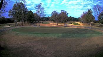 Weather camera view of Lagoon Park.