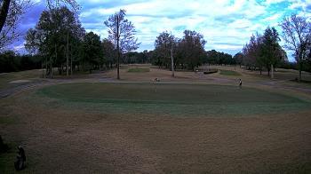 Weather camera view of Lagoon Park.