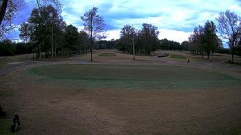 Weather camera view of Lagoon Park.
