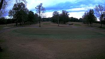 Weather camera view of Lagoon Park.