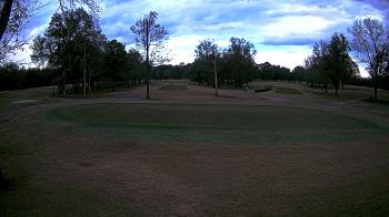 Weather camera view of Lagoon Park.