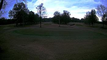 Weather camera view of Lagoon Park.