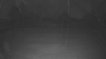 Weather camera view of Lagoon Park.