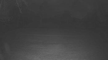 Weather camera view of Lagoon Park.